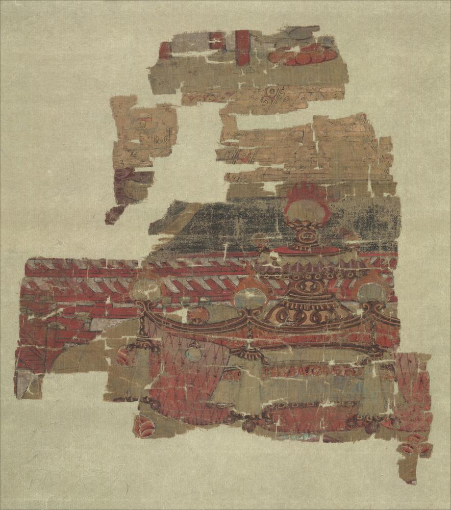 图片[1]-painting; 繪畫(Chinese) BM-1919-0101-0.329-China Archive